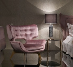 Итальянские Кресла - Кресло Maclaine Итальянские Кресла - Кресло Maclaine фабрика Roberto Cavalli