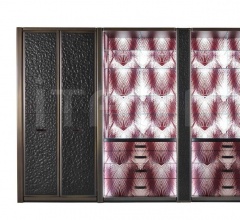 Итальянские Спальни - Гардероб Narciso Итальянские Спальни - Гардероб Narciso фабрика Roberto Cavalli