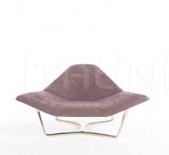 Итальянские Кресла - Кресло Wings Итальянские Кресла - Кресло Wings фабрика Roberto Cavalli