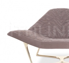 Итальянские Кресла - Кресло Wings Итальянские Кресла - Кресло Wings фабрика Roberto Cavalli