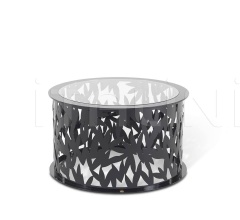 Итальянские Уличные столики - Столик Lace Outdoor Итальянские Уличные столики - Столик Lace Outdoor фабрика Roberto Cavalli