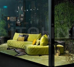 Итальянские Кресла - Кресло Fiji Итальянские Кресла - Кресло Fiji фабрика Roberto Cavalli