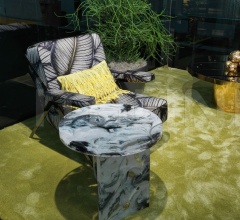 Итальянские Кресла - Кресло Fiji Итальянские Кресла - Кресло Fiji фабрика Roberto Cavalli