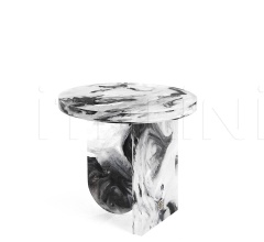 Итальянские Столики - Кофейный столик Grenada.2 Итальянские Столики - Кофейный столик Grenada.2 фабрика Roberto Cavalli