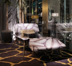 Ковер Uma Ковер Uma фабрика Roberto Cavalli