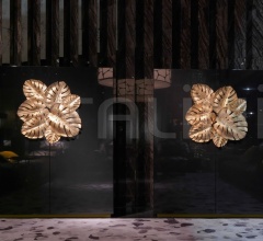 Итальянские Рестораны/Бары - Бар Maui фабрика Roberto Cavalli