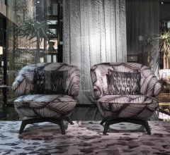 Ковер Dots Camouflage Ковер Dots Camouflage фабрика Roberto Cavalli