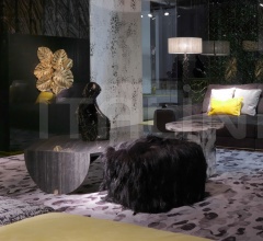 Ковер Dots Camouflage Ковер Dots Camouflage фабрика Roberto Cavalli