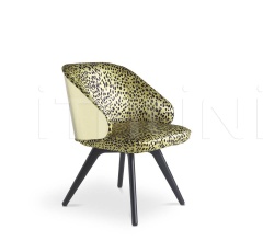 Стул Key West Стул Key West фабрика Roberto Cavalli