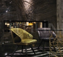 Ковер Cameron Ковер Cameron фабрика Roberto Cavalli