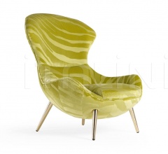 Итальянские Кресла - Кресло Curacao Bergere Итальянские Кресла - Кресло Curacao Bergere фабрика Roberto Cavalli