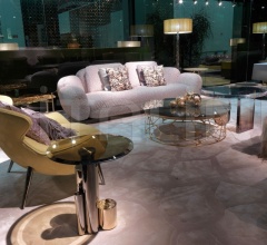 Итальянские Кресла - Кресло Curacao Итальянские Кресла - Кресло Curacao фабрика Roberto Cavalli