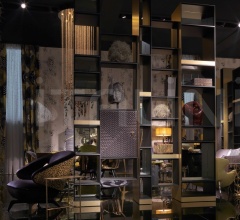 Итальянские Кресла - Кресло Key West Итальянские Кресла - Кресло Key West фабрика Roberto Cavalli