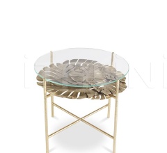 Итальянские Столики - Кофейный столик Maui Итальянские Столики - Кофейный столик Maui фабрика Roberto Cavalli