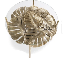 Итальянские Столики - Кофейный столик Maui Итальянские Столики - Кофейный столик Maui фабрика Roberto Cavalli