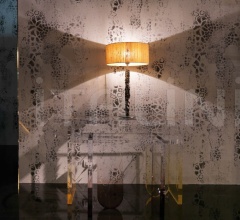 Итальянские Консоли - Консоль Grenada Итальянские Консоли - Консоль Grenada фабрика Roberto Cavalli