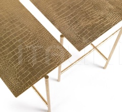 Итальянские Столики - Столик Vanuatu Итальянские Столики - Столик Vanuatu фабрика Roberto Cavalli