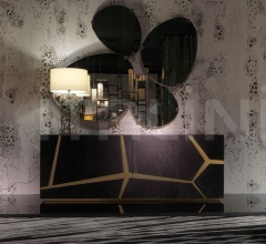 Итальянские Свет - Настольная лампа Sioraf.3 Итальянские Свет - Настольная лампа Sioraf.3 фабрика Roberto Cavalli