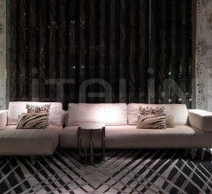 Итальянские Столики - Кофейный столик Trinidad Итальянские Столики - Кофейный столик Trinidad фабрика Roberto Cavalli