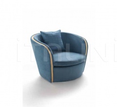 Кресло ULYSSE LA 758 фабрика Elledue