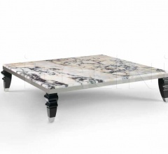 Журнальный столик ULYSSE AT 786/MA Журнальный столик ULYSSE AT 786/MA фабрика Elledue