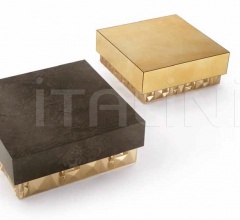 Журнальный столик ULYSSE AT 746 Журнальный столик ULYSSE AT 746 фабрика Elledue