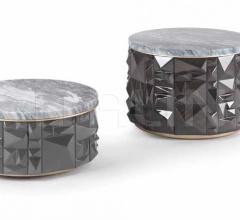 Кофейный столик ULYSSE AT 743 Кофейный столик ULYSSE AT 743 фабрика Elledue