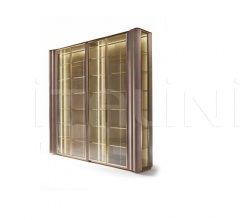 Витрина ULYSSE V 754 фабрика Elledue