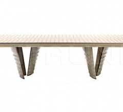 Стол обеденный AQVILA T 853 Стол обеденный AQVILA T 853 фабрика Elledue