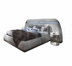 Кровать QUATTROCENTO B 581 Кровать QUATTROCENTO B 581 фабрика Elledue