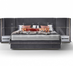 Кровать ULYSSE B 751 Кровать ULYSSE B 751 фабрика Elledue