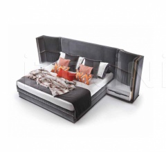 Кровать ULYSSE B 751 Кровать ULYSSE B 751 фабрика Elledue