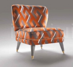 Кресло ULYSSE LA 740 фабрика Elledue