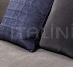 Трехместный диван ULYSSE S 773 фабрика Elledue