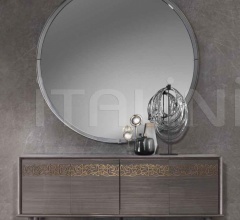 Настенное зеркало ULYSSE M 741 Настенное зеркало ULYSSE M 741 фабрика Elledue