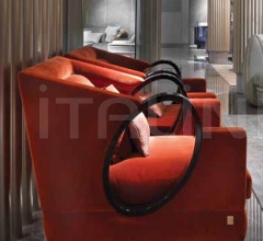 Кресло ULYSSE LA 747 фабрика Elledue