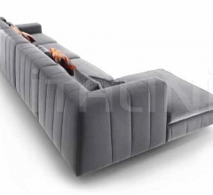 Модульный диван ULYSSE Sofa фабрика Elledue