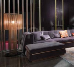 Модульный диван ULYSSE Sofa фабрика Elledue