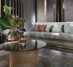 Кофейный столик ULYSSE AT 740/AT 772 Кофейный столик ULYSSE AT 740/AT 772 фабрика Elledue