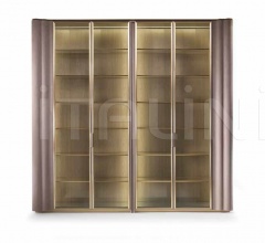 Витрина ULYSSE V 754 фабрика Elledue