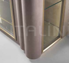 Витрина ULYSSE V 754 фабрика Elledue