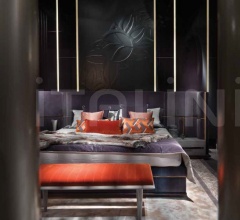 Кровать ULYSSE B 751 Кровать ULYSSE B 751 фабрика Elledue