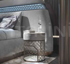 Кровать QUATTROCENTO B 581 Кровать QUATTROCENTO B 581 фабрика Elledue