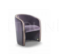 Кресло ULYSSE LA 757 фабрика Elledue