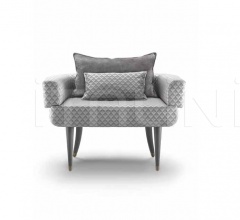 Кресло AQVILA LA 849 фабрика Elledue