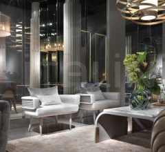 Журнальный столик AQVILA AT 854 Журнальный столик AQVILA AT 854 фабрика Elledue