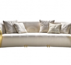 Диван AQVILA S 853 фабрика Elledue