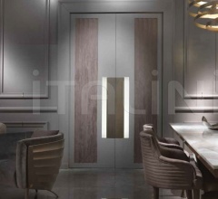 Дверь AQVILA D 851 Дверь AQVILA D 851 фабрика Elledue