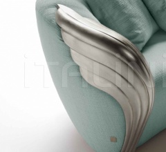 Диван AQVILA S 853 фабрика Elledue