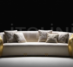 Диван AQVILA S 853 фабрика Elledue